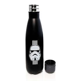 Star Wars (Stormtrooper) Mini Cola Bottle