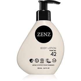 Zenz Organic Pure No. 42 Mild kroppslotion 250ml