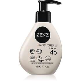 Zenz Organic Pure Hand Cream 130ml