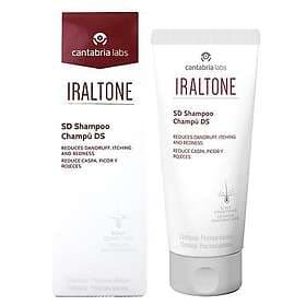 IRALTONE SD Shampoo Dermatologisk schampo 200ml