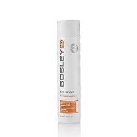 Bosley Reveive Color treated hair Shampoo 300ml