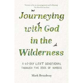 Journeying with God in the Wilderness