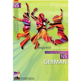National 5 German Study Guide