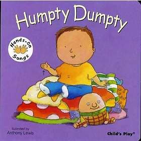Humpty Dumpty