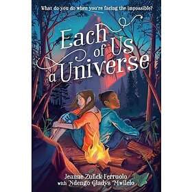 Each of Us a Universe