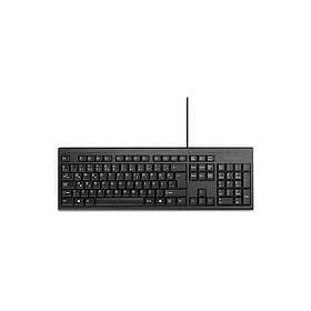 Kensington KB100 EQ (Nordic)