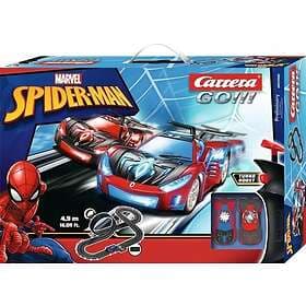 Carrera Toys GO!!! Spider Racing (62580)