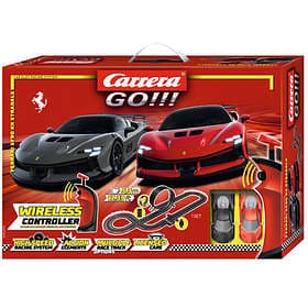 Carrera Toys Go!!! Ferrari SF90 XX Stradale [WIRELESS] (62578)