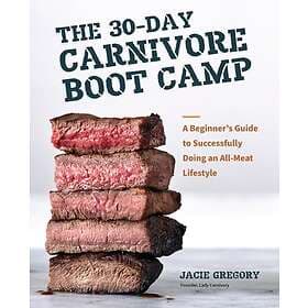 The 30-Day Carnivore Boot Camp