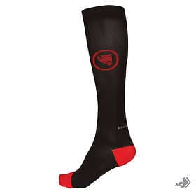 Endura Compression Sock 2-Pack