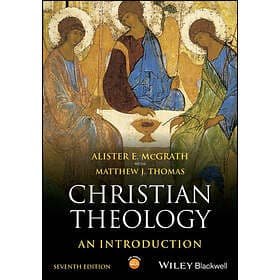 Christian Theology
