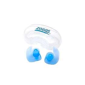 Zoggs Öronproppar för Simning, Aqua Plugz