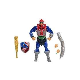 Mattel Masters of the Universe Masterverse New Eternia Mekaneck HYC51