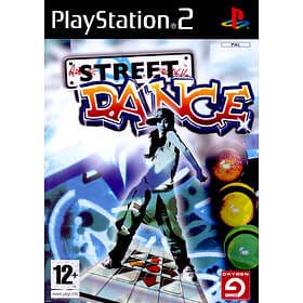 Street Dance (PS2)