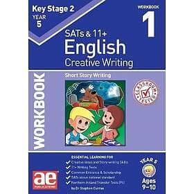 KS2 Creative Writing Year 5 Workbook 1