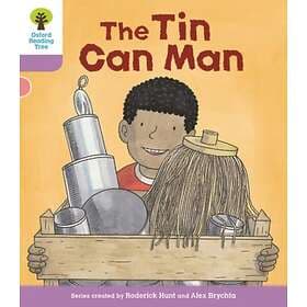 Oxford Reading Tree Biff, Chip and Kipper Stories Decode and Develop: Level 1+: 