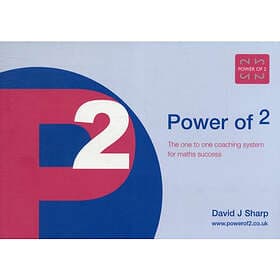 Power of 2