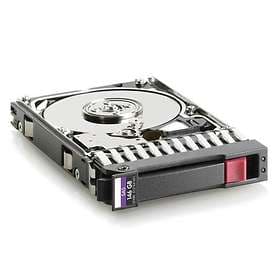 HP 507283-001 146GB