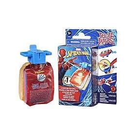 Hasbro Marvel Spider-Man Real Webs Ultimate Web Refill Fluid