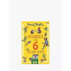 Stories for Six-Year-Olds