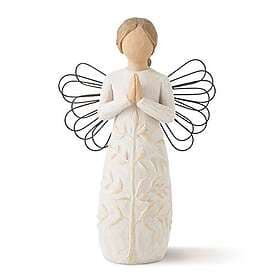 Willow Tree A Prayer Figurine