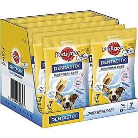 Pedigree Dentastix Daily Oral Care Small 10x7st