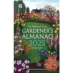 Gardener¿s Almanac 2025