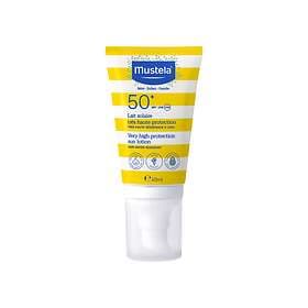 Mustela High Protection Sun Lotion SPF50+ 40ml