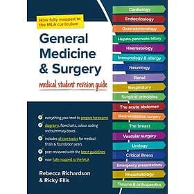 General Medicine and Surgery, MLA edition