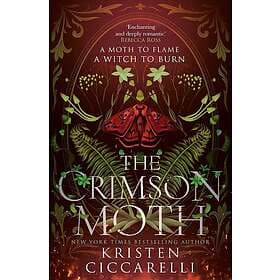 The Crimson Moth