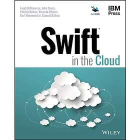Swift in the Cloud