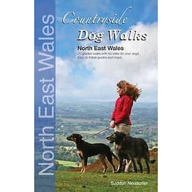 Countryside Dog Walks: North East Wales