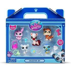 Bandai Littlest Pet Shop BF00573
