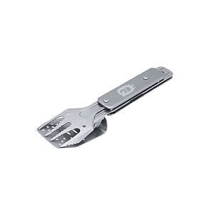 ProQ Multiverktyg för grill