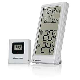 Bresser Meteo Temp Weather Station