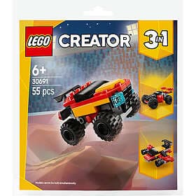 LEGO Creator 30691 Mini Monster Truck