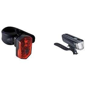 Buchel Blc 720/micro Lens Stoptech Cykellampset