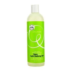 MyDevaCurl Angel Light Hold Defining Gel 355ml