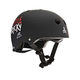 Triple Eight Little Tricky Kids’ Bike Helmet