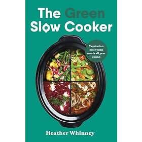 The Green Slow Cooker