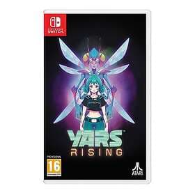 Yars Rising (Switch)