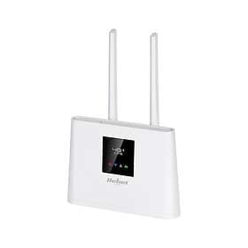 Rebel Router RB-0702