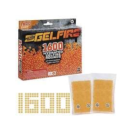 NERF 1600 Hydrated Gelfire Rounds