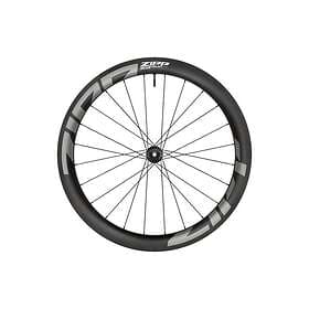 Zipp 303 XPLR S kolfiber gravel framhjul