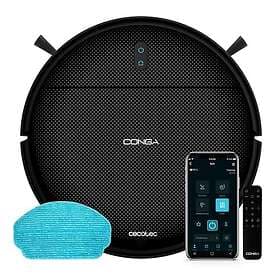 Cecotec Conga 999