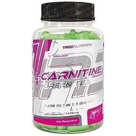 Trec Nutrition L-Carnitine 180 caps