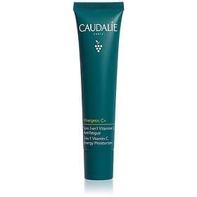 Caudalie Vinergetic C+ Fuktgivande kräm för ansikte 3-i-1 40ml