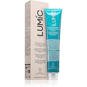 Light Irridiance Lumic Hair Colour 100ml