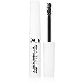 Delia Cosmetics Eyebrow Styling Glue Gel