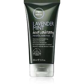 Paul Mitchell Lavender Mint Deep Conditioning Mineral Hair Mask 150ml